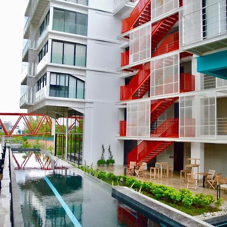 Cozy Stays Cayala Apartments 3 Γουατεμάλα Εξωτερικό φωτογραφία