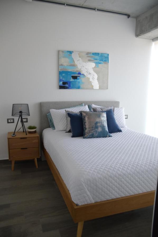 Cozy Stays Cayala Apartments 3 Γουατεμάλα Εξωτερικό φωτογραφία