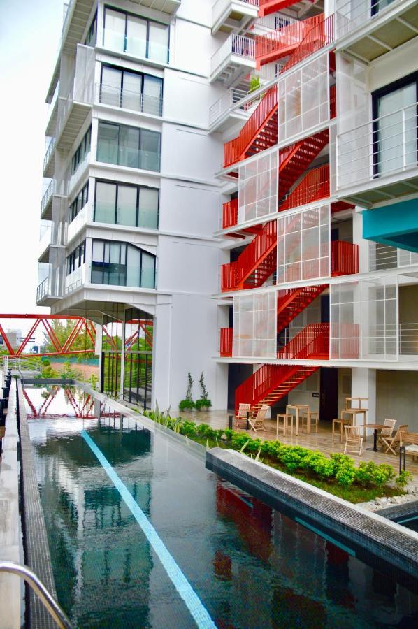 Cozy Stays Cayala Apartments 3 Γουατεμάλα Εξωτερικό φωτογραφία