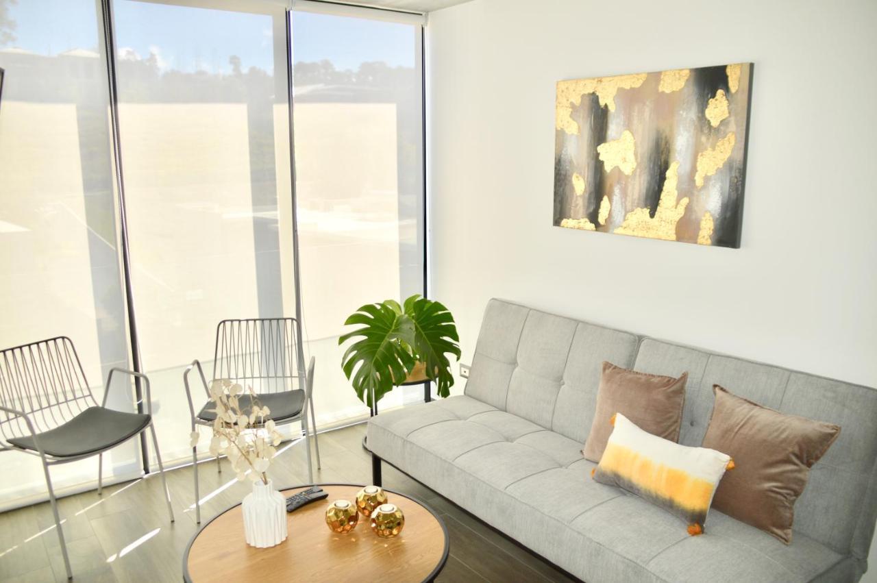 Cozy Stays Cayala Apartments 3 Γουατεμάλα Εξωτερικό φωτογραφία