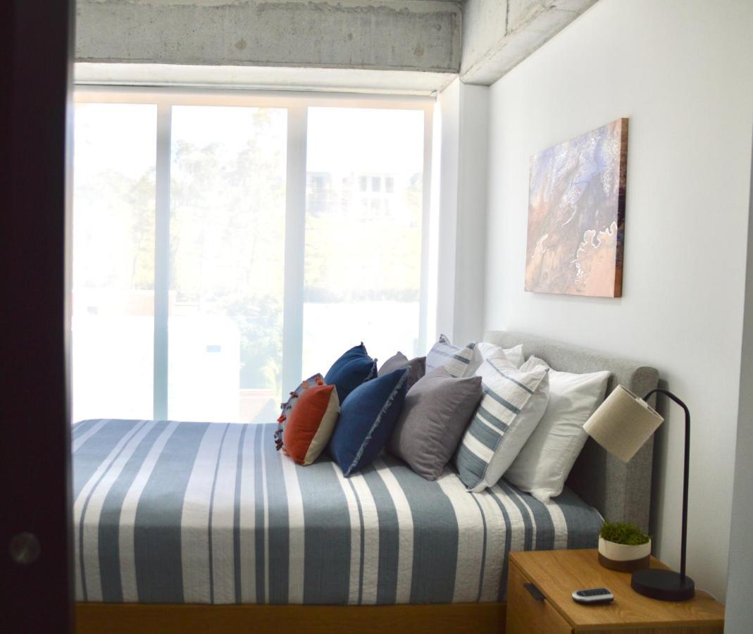 Cozy Stays Cayala Apartments 3 Γουατεμάλα Εξωτερικό φωτογραφία
