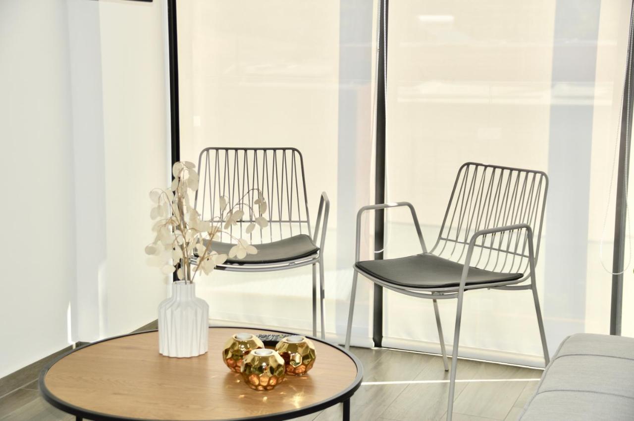 Cozy Stays Cayala Apartments 3 Γουατεμάλα Εξωτερικό φωτογραφία