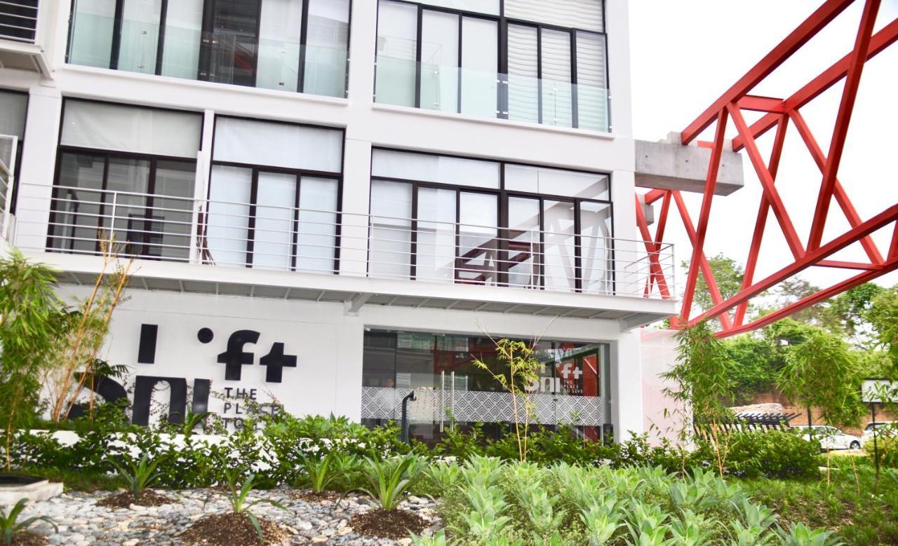 Cozy Stays Cayala Apartments 3 Γουατεμάλα Εξωτερικό φωτογραφία