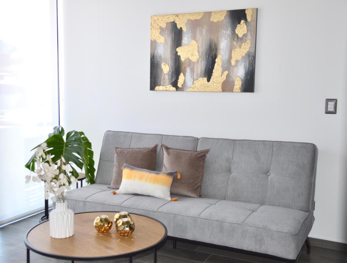 Cozy Stays Cayala Apartments 3 Γουατεμάλα Εξωτερικό φωτογραφία