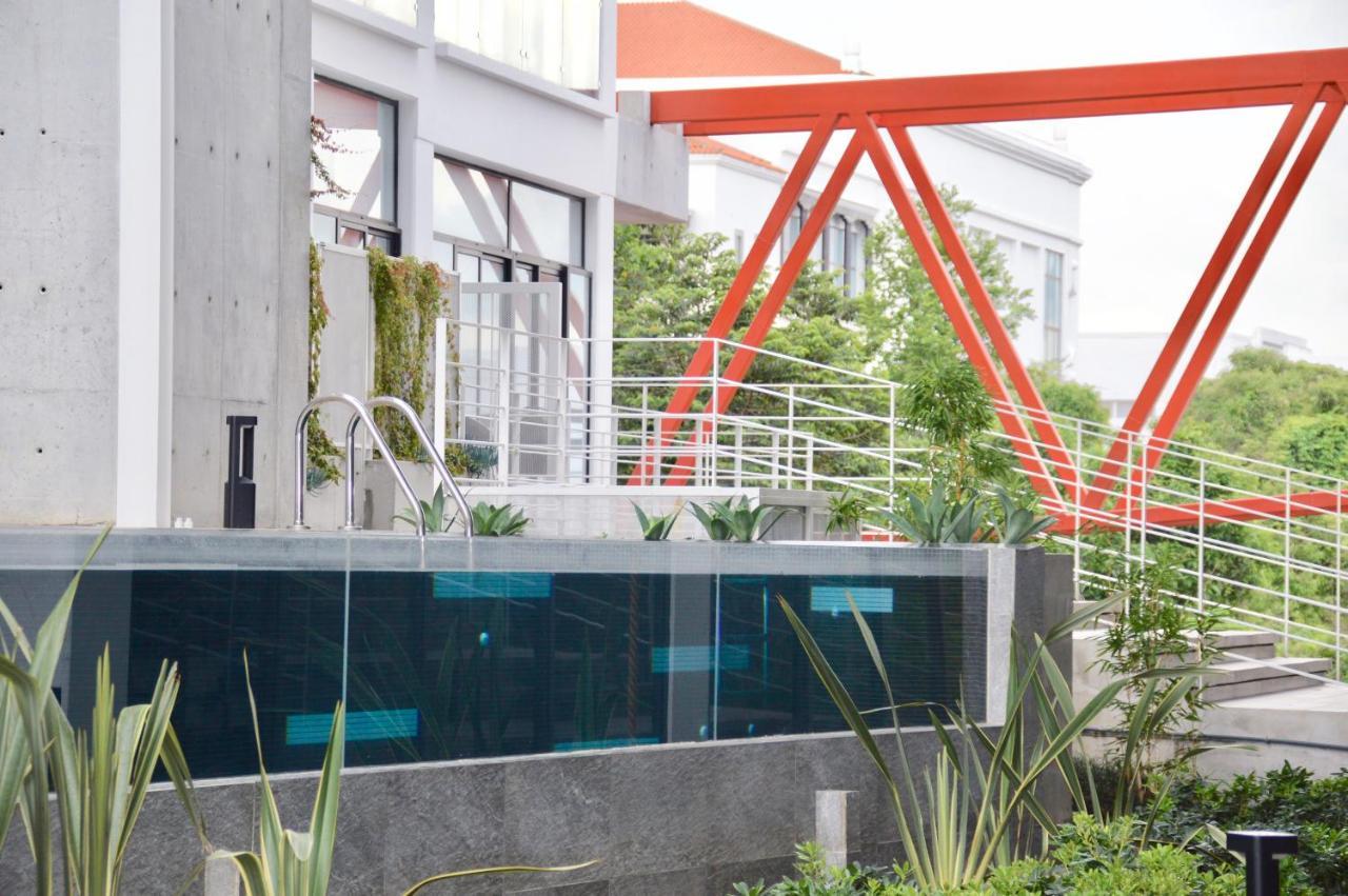 Cozy Stays Cayala Apartments 3 Γουατεμάλα Εξωτερικό φωτογραφία