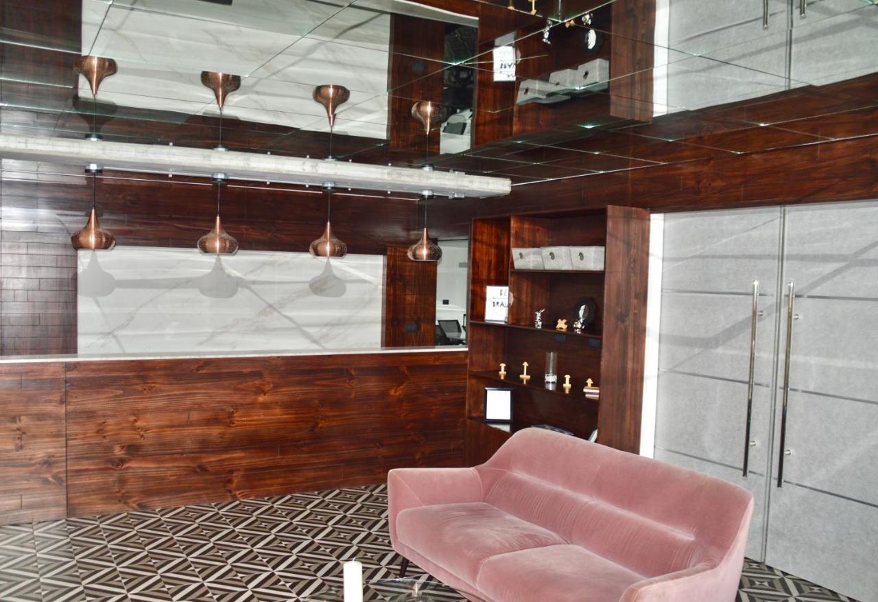 Cozy Stays Cayala Apartments 3 Γουατεμάλα Εξωτερικό φωτογραφία