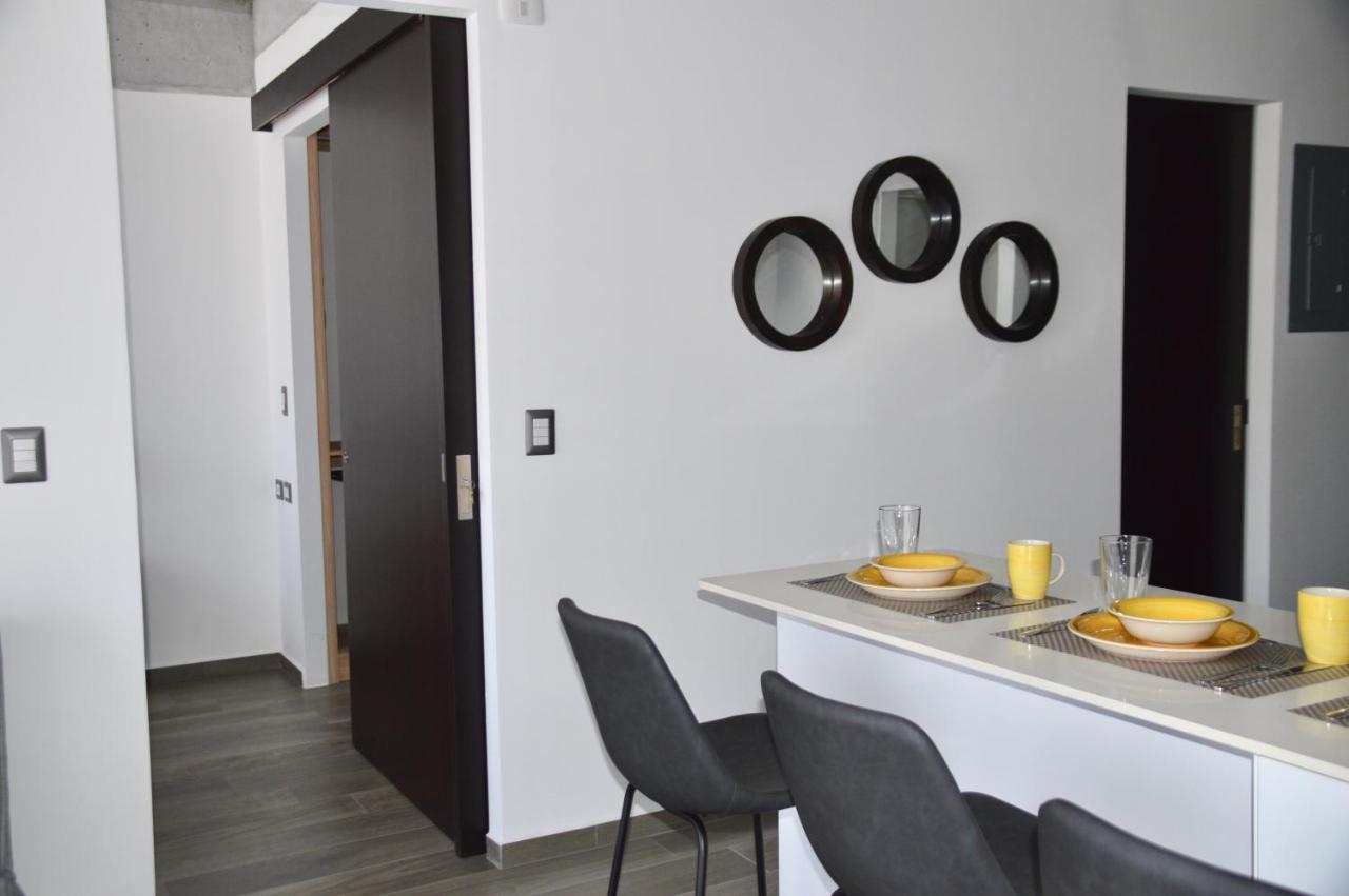 Cozy Stays Cayala Apartments 3 Γουατεμάλα Εξωτερικό φωτογραφία