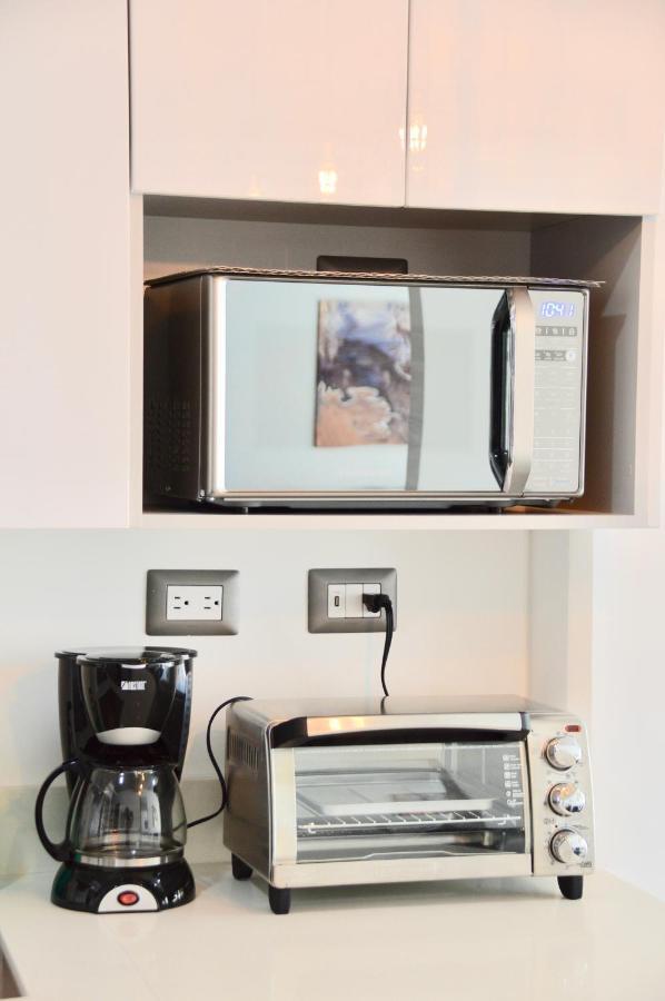 Cozy Stays Cayala Apartments 3 Γουατεμάλα Εξωτερικό φωτογραφία